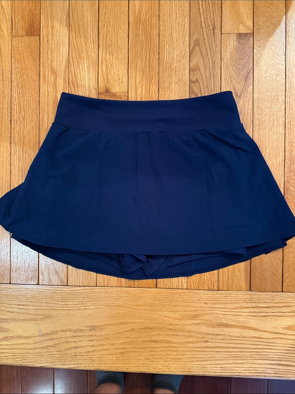 Joola Navy Women's Pickleball Skort